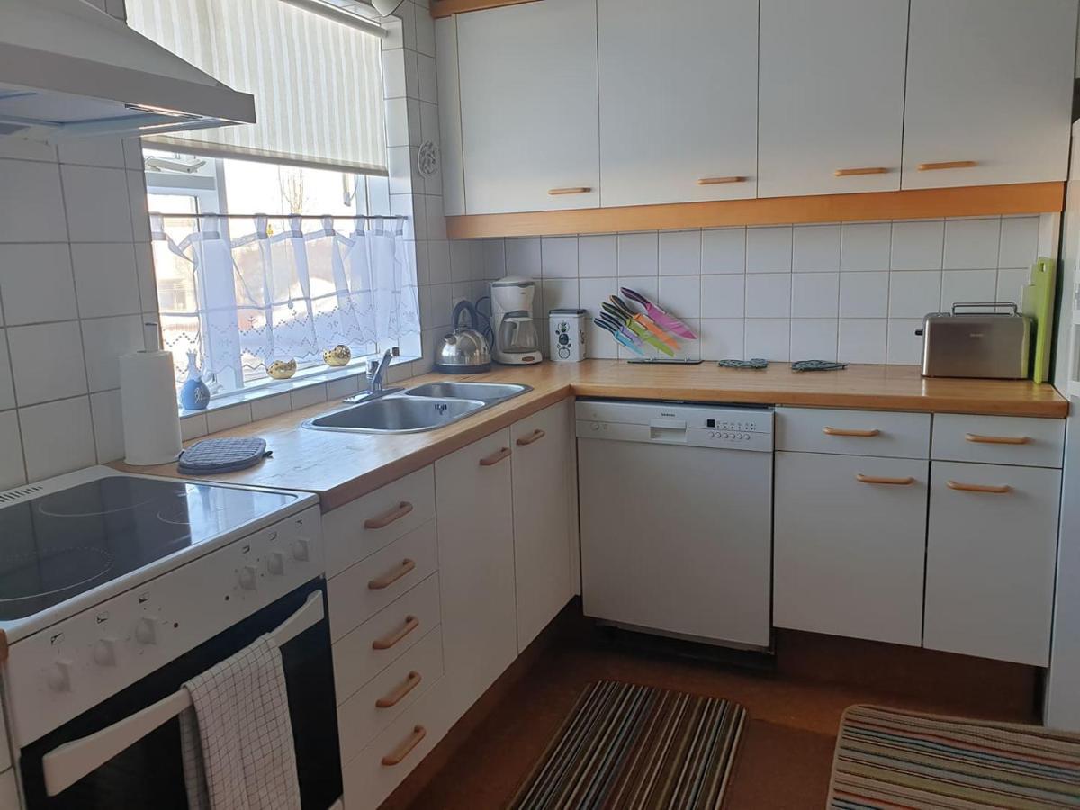 Ibuth Meth Gott Andrumsloft Akureyri Exterior photo