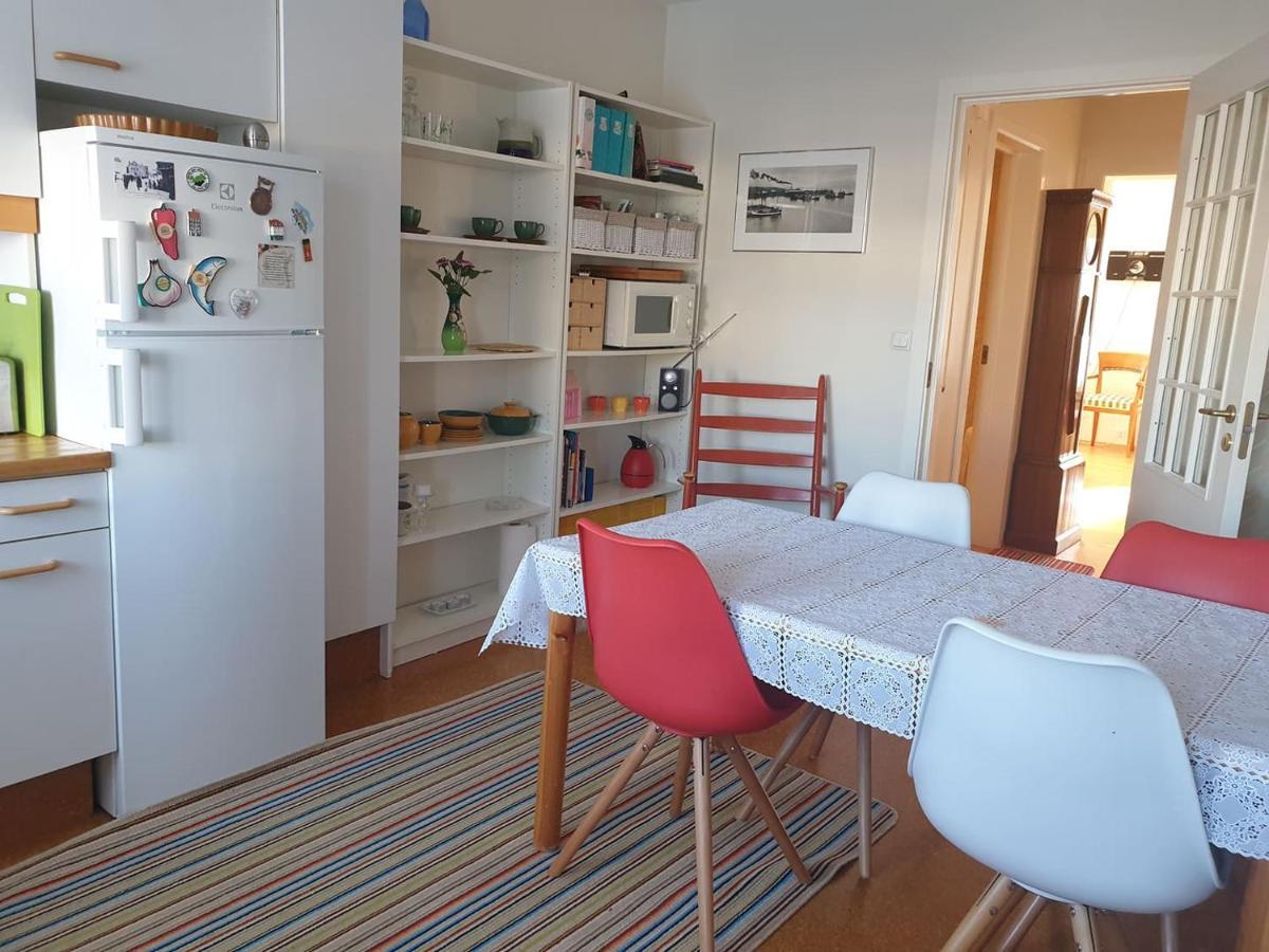 Ibuth Meth Gott Andrumsloft Akureyri Exterior photo